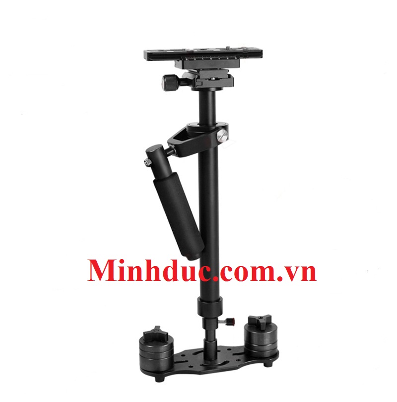 Gimbal Tay cần chống rung - STEADICAM Camera Stabilizer